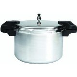 Mirro 16QT Pressure Cooker