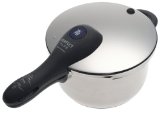 WMF Perfect Plus 3-Quart Pressure Cooker