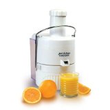Jack LaLanne JLPJB Power Juicer Juicing Machine