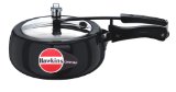 Hawkins Contura 5 Liters Hard Anodized Pressure Cooker
